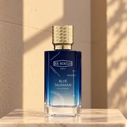 Ex Nihilo Blue Talisman EDP