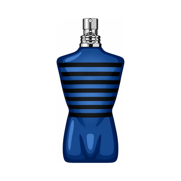 Jean Paul Gaultier Ultra Male EDT Intense