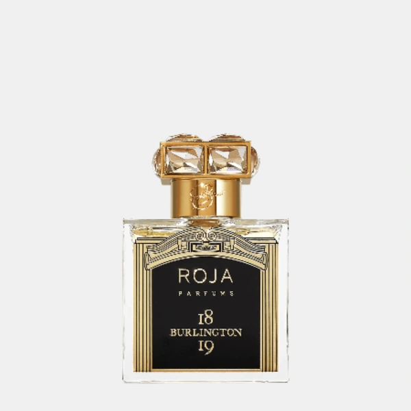 Roja Burlington 1819