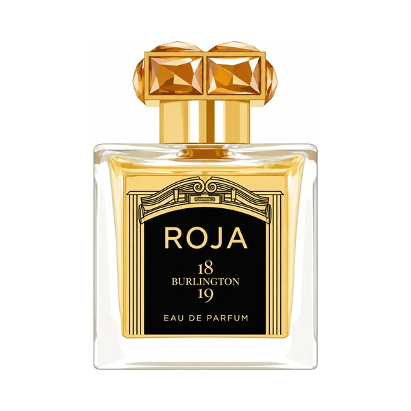 Roja Burlington 1819