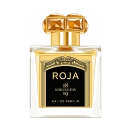 Roja Burlington 1819