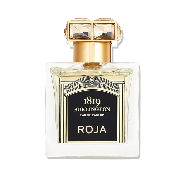 Roja Burlington 1819