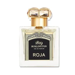 Roja Burlington 1819