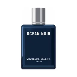 Michael Malul Ocean Noir EDP bottle