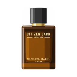 Michael Malul Citizen Jack Absolute bottle
