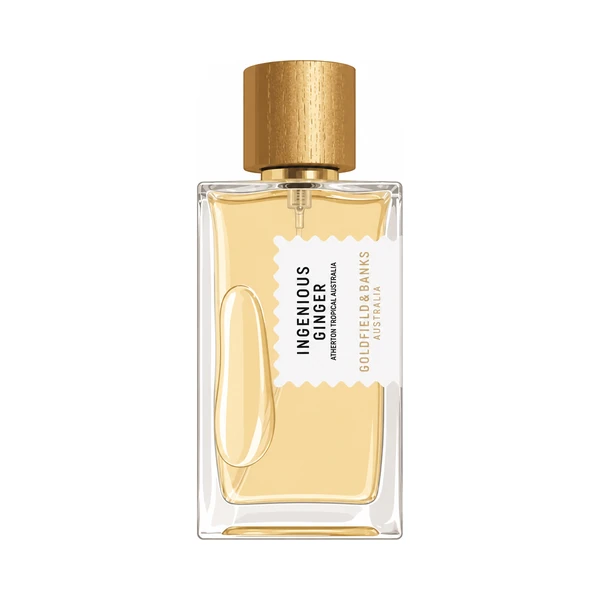 Goldfield & Banks Ingenious Ginger