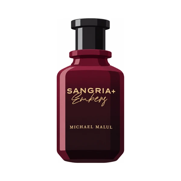 Michael Malul Sangria + Embers