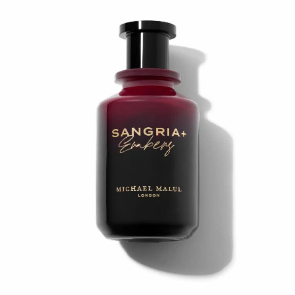 Michael Malul Sangria + Embers