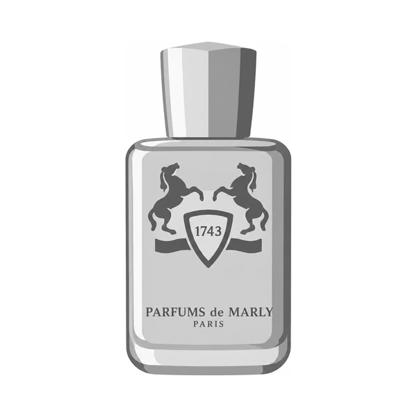 Parfums de Marly Castley bottle