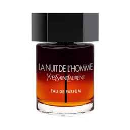 Yves Saint Laurent La Nuit de L'Homme EDP