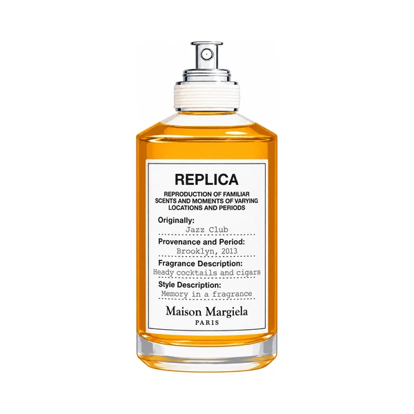 Maison Martin Margiela Jazz Club