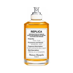Maison Martin Margiela Jazz Club