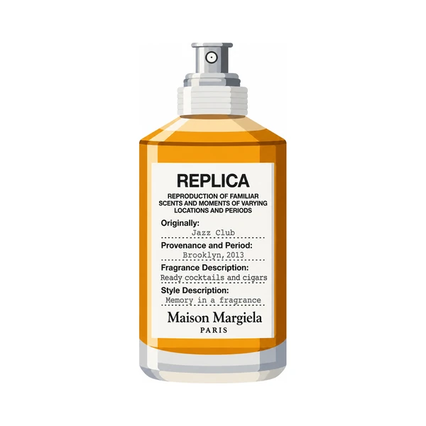 Maison Martin Margiela Jazz Club