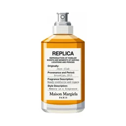 Maison Martin Margiela Jazz Club