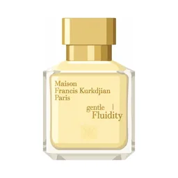 Maison Francis Kurkdjian Gentle Fluidity Gold Edition bottle