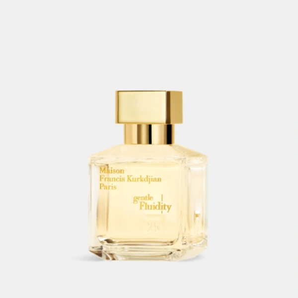 Maison Francis Kurkdjian Gentle Fluidity Gold