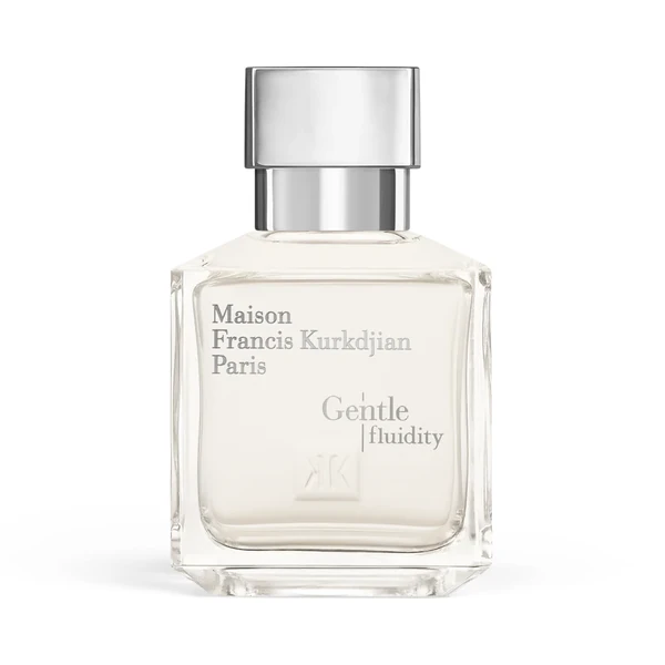Maison Francis Kurkdjian Gentle Fluidity Silver Edition