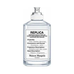 Maison Martin Margiela Lazy Sunday Morning