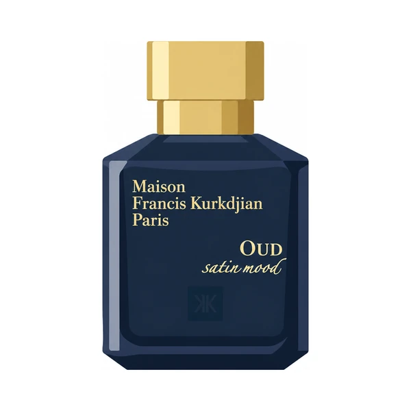 Maison Francis Kurkdjian Oud Satin Mood EDP