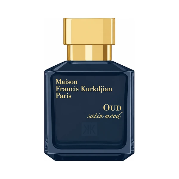 Maison Francis Kurkdjian Oud Satin Mood EDP