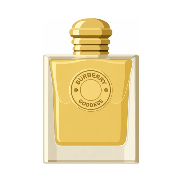 Burberry Goddess EDP