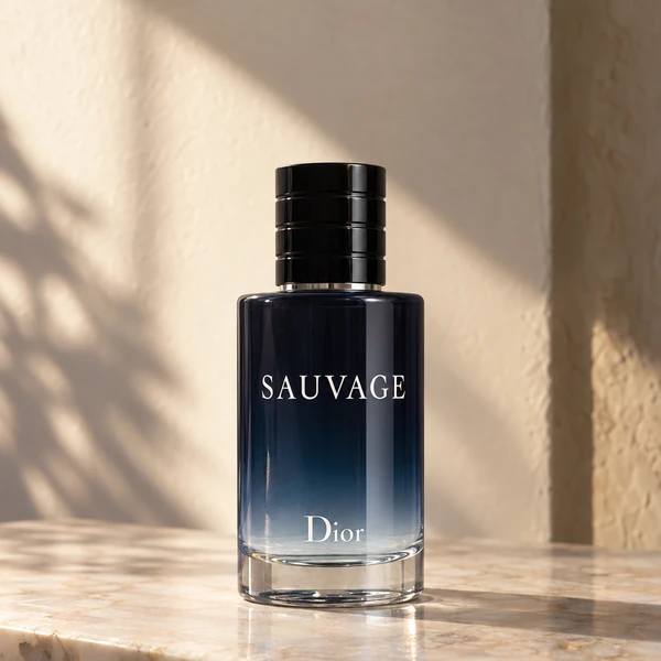 Dior Sauvage EDT