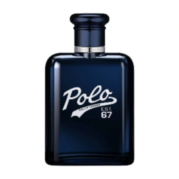 Ralph Lauren Polo 67 EDT