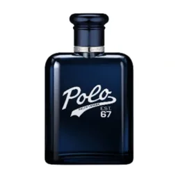 Ralph Lauren Polo 67 EDT
