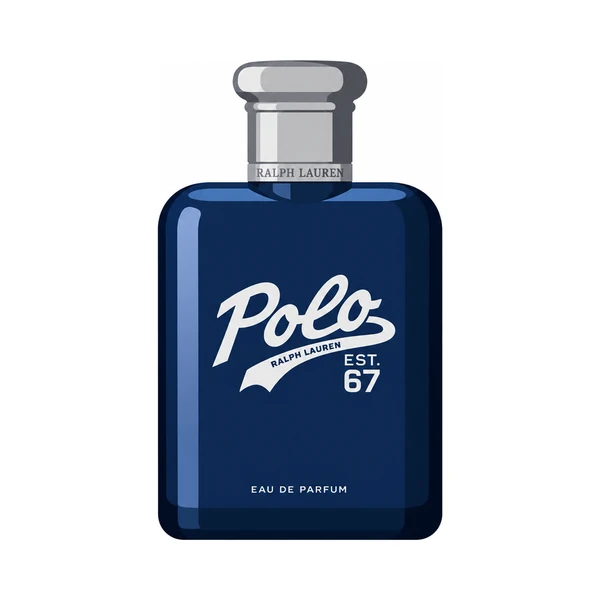 Ralph Lauren Polo 67 EDP