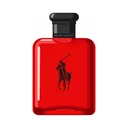 Ralph Lauren Polo Red EDT