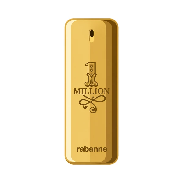 Paco Rabanne 1 Million EDT