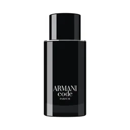 Giorgio Armani Armani Code Parfum bottle