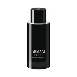 Giorgio Armani Armani Code EDT bottle