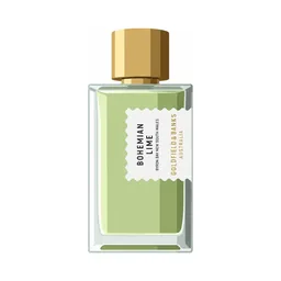 Goldfield & Banks Bohemian Lime bottle