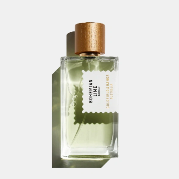 Goldfield & Banks Bohemian Lime