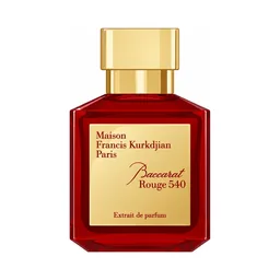 Maison Francis Kurkdjian Baccarat Rouge 540 Extrait