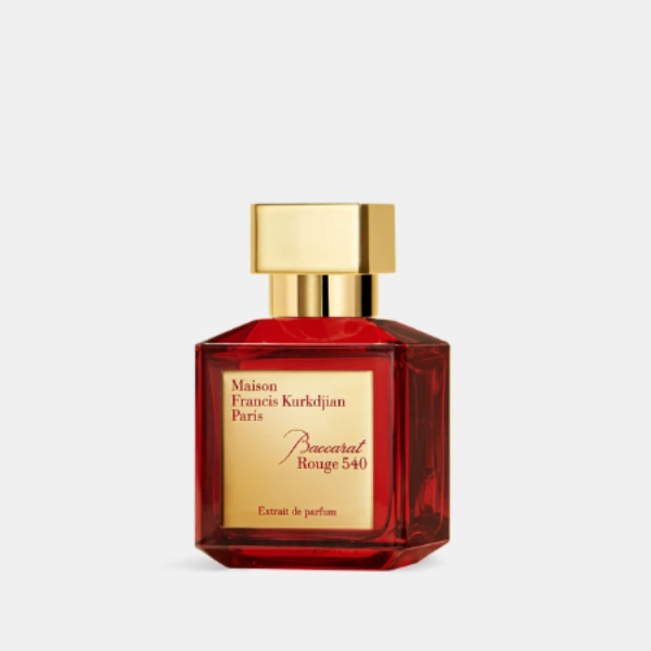 Maison Francis Kurkdjian Baccarat Rouge 540 Extrait de Parfum