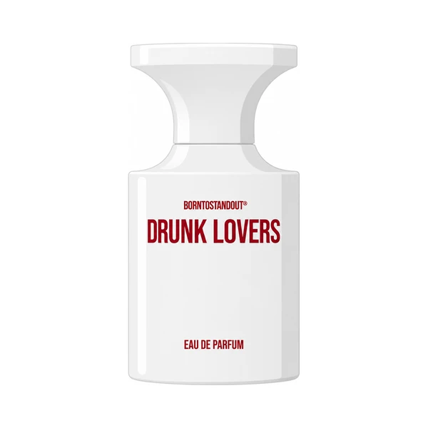 BORNTOSTANDOUT Drunk Lovers EDP