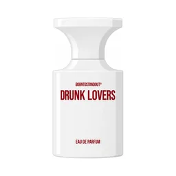 BORNTOSTANDOUT Drunk Lovers EDP