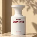 BORNTOSTANDOUT Drunk Lovers EDP