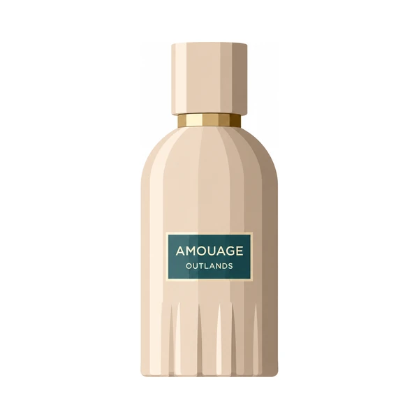 Amouage Outlands
