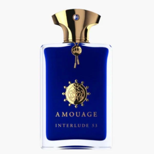 Amouage Interlude 53