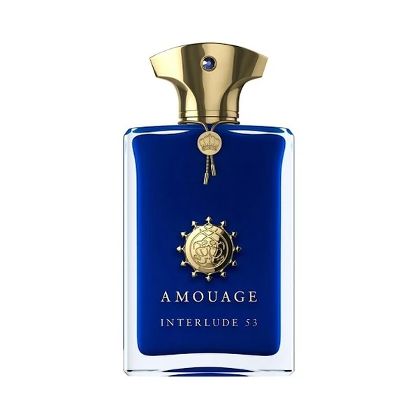 Amouage Interlude 53 Man