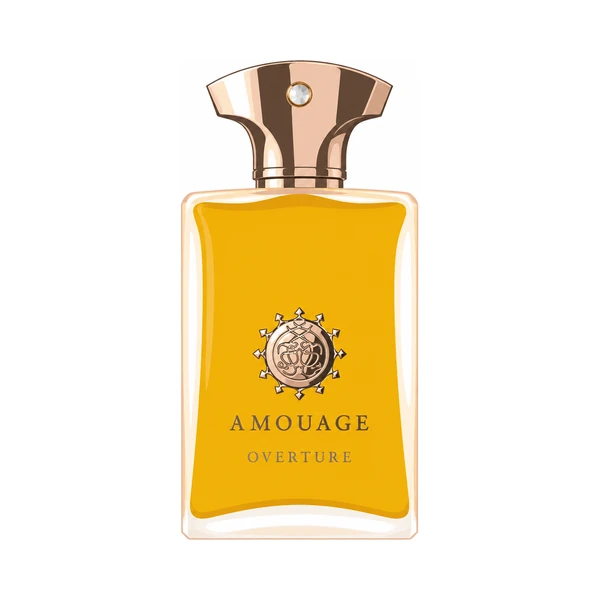 Amouage Overture Man
