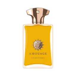 Amouage Overture Man