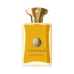 Amouage Overture Man