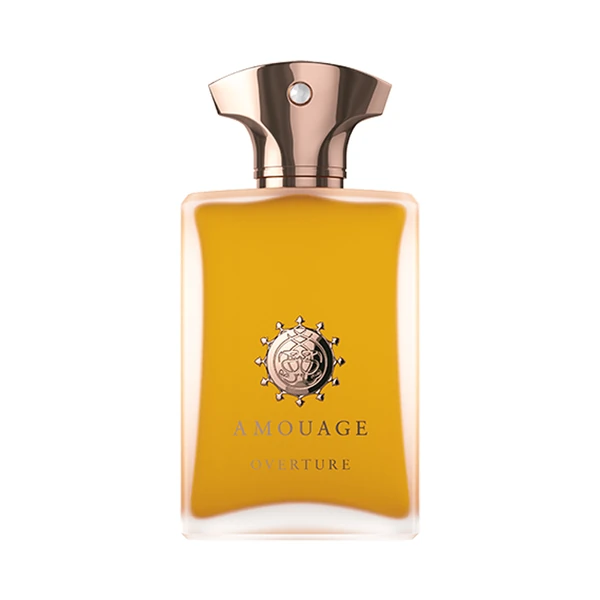 Amouage Overture Man