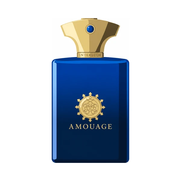 Amouage Interlude Man