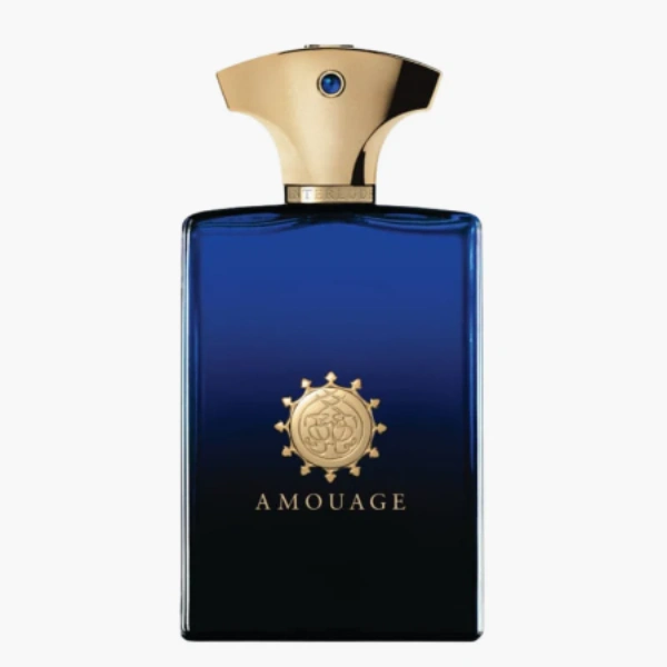 Amouage Interlude Man