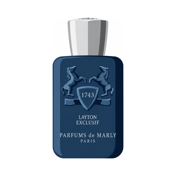 Parfums de Marly Layton Exclusif bottle